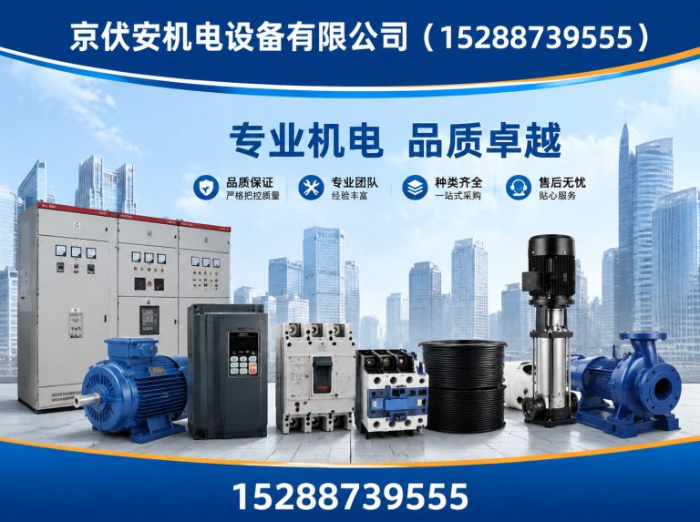 徐州发电机租赁展示图
