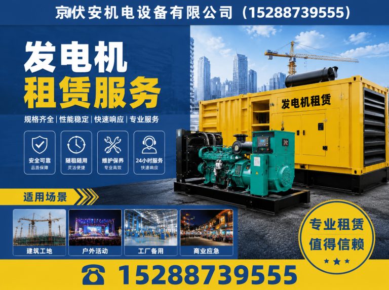 徐州京伏安机电设备有限公司展示图